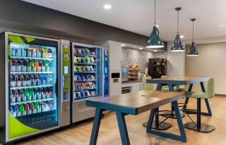 Extended Stay America Premier Suites - Austin - Austin Airport - Austin - 2
