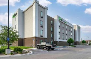 Extended Stay America Premier Suites - Port Charlotte - I-75 - Port Charlotte - 9
