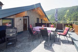 Landhaus Oberzinnegg - Saalbach-Hinterglemm - 2