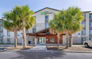 Extended Stay America Select Suites - Tampa - Brandon - East - Tampa - 0