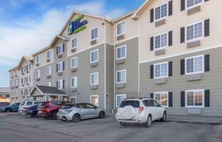 Extended Stay America Select Suites - Omaha - Southwest - 9