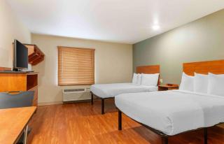 Extended Stay America Select Suites - Kansas City - Stadium - Independence - 6