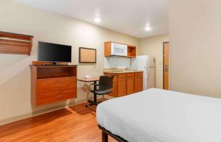 Extended Stay America Select Suites - Kansas City - Stadium - Independence - 1