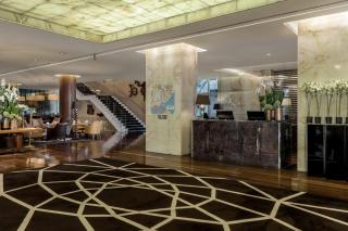 Sheraton Lisboa Hotel & Spa - Lisboa - 1