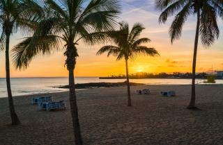 Apartamento Stefi - Arrecife - 1