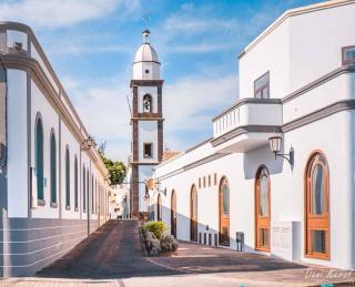 Apartamento Stefi - Arrecife - 3