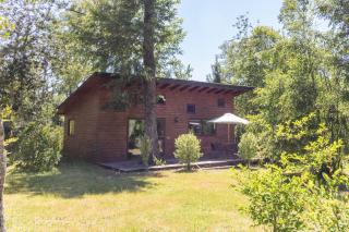 Cabañas Pucon Location - 9