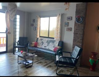 Koa's Beach House - Tangalan - 7