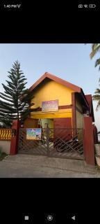 Koa's Beach House - Tangalan - 0