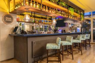 Four Points By Sheraton Bogota - Bogota - 5
