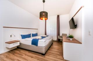 Apartmenthaus Möwenschrei - Insel Poel - 5