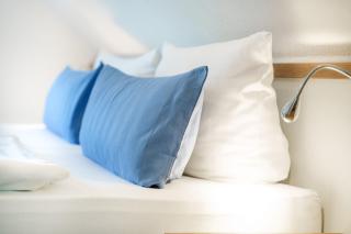 Apartmenthaus Möwenschrei - Insel Poel - 8