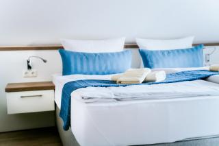 Apartmenthaus Möwenschrei - Insel Poel - 9