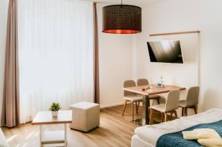 Apartmenthaus Möwenschrei - Insel Poel - 0