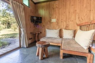 Cabañas Pucon Location - 6