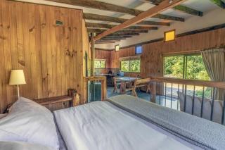 Cabañas Pucon Location - Pucón - 8