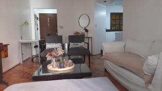 Departamento en Los Bosques de Palermo y Libertador CABA Belgrano Chico - Buenos Aires - 7