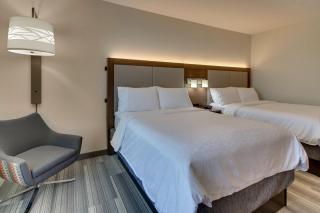 Holiday Inn Express & Suites Ithaca by IHG - Ithaca - 4