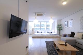 bHOTEL Nikke - 2BR Apt for 10ppl near Hondori Shopping - Hiroshima - 8