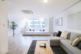 bHOTEL Nikke - 2BR Apt for 10ppl near Hondori Shopping - Hiroshima - 7