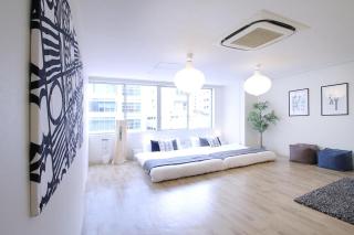 bHOTEL Nikke - 2BR Apt for 10ppl near Hondori Shopping - Hiroshima - 4