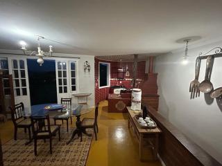 Casa Temporada recanto de minas - Tiradentes - 9