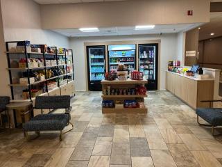 Holiday Inn Sioux Falls-City Center by IHG - Sioux Falls - 2