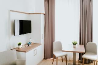 Apartmenthaus Möwenschrei - Insel Poel - 1