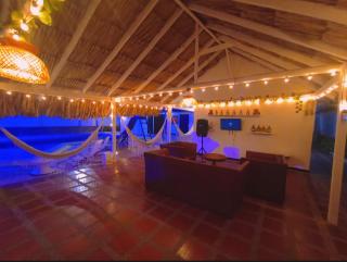 Escapada al mar en playa Mendoza atlantico con 7 habitaciones comodas - Puerto Colombia - 8