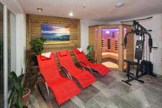 Landhaus Oberzinnegg - 1