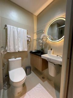 SMDC Fame Residence luxurious family suite condo near mrt - Manila - 1