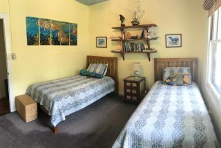Eco-friendly Sanctuary on Kealakekua Bay. Charming Hawaiian Style with Air Con - Captain Cook - 8