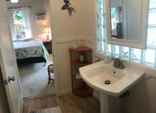 Eco-friendly Sanctuary on Kealakekua Bay. Charming Hawaiian Style with Air Con - Captain Cook - 7