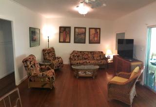 Eco-friendly Sanctuary on Kealakekua Bay. Charming Hawaiian Style with Air Con - Captain Cook - 4