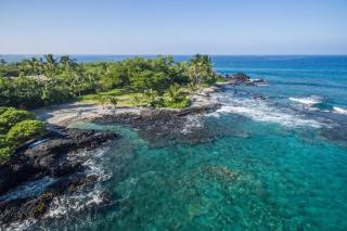 Eco-friendly Sanctuary on Kealakekua Bay. Charming Hawaiian Style with Air Con - Captain Cook - 3