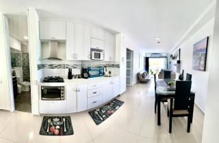 Encantadores Seis Apartamentos Modernos Cerca a Las Clinicas CQB, Imbanaco, Tequendama y San Fernando - Cali - 7