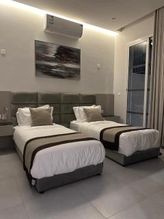 Al majdiah village قرية الماجدية - Riad - 5