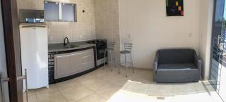 Apartamento Hiana - Florianópolis - 3