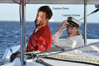 Florida Sail - Custom Sail Experiences - St Pete Beach - 5