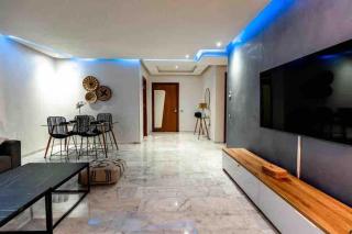 Appartement Luxe Riad Garden Marrakech 3 piscines - Marraquexe - 9