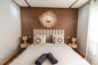 Appartement Luxe Riad Garden Marrakech 3 piscines - Marraquexe - 2