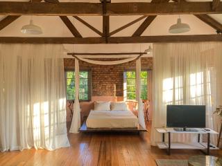 A Magnífica Casa Velha nos Caminhos de Pedra - 7