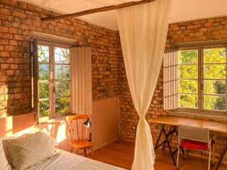 A Magnífica Casa Velha nos Caminhos de Pedra - 3