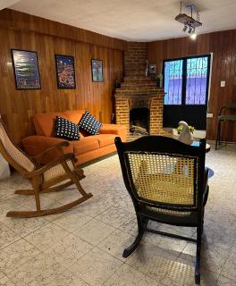 Casa Pueblos Mágicos - San Cristóbal de Las Casas - 8