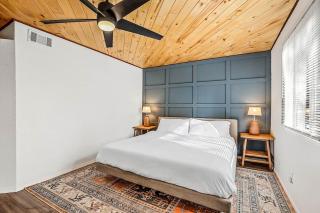 Serene Cabin-Sauna-Game Room - Munds Park - 8