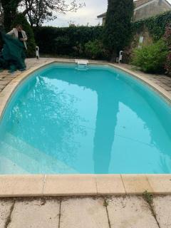 Bourg sur Gironde - Bourg-sur-Gironde - 7