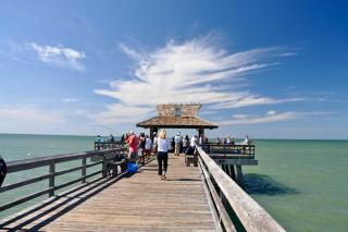 Park Shore Resort, 1st Floor, Bldg. A - Naples - 8