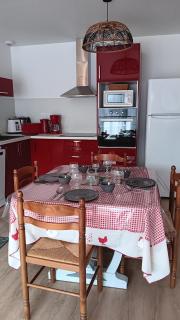 MAISON OSSATURE BOIS - La Bourboule - 3