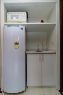 Flat Executivo Verbo Divino - 1