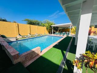 The Gold Vacation Apartments - Santa Cruz - 0